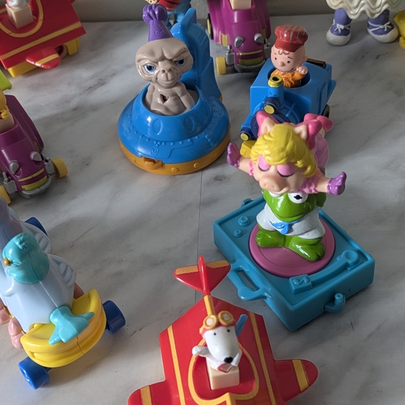 Colorful Kids Toy Set - Picture 7 of 13